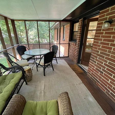 Modern Athens Home 4Bd, 3Bth Exterior photo