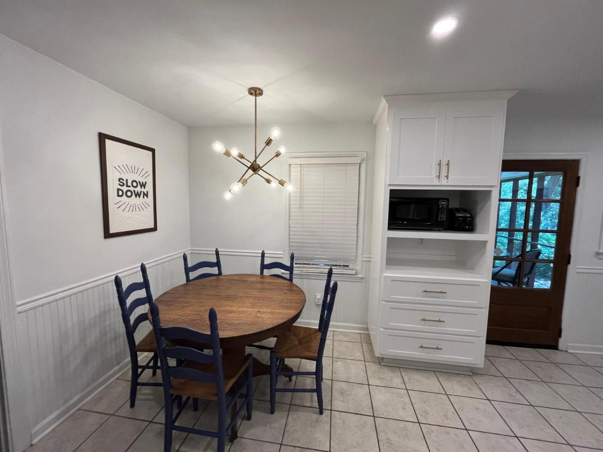 Modern Athens Home 4Bd, 3Bth Exterior photo