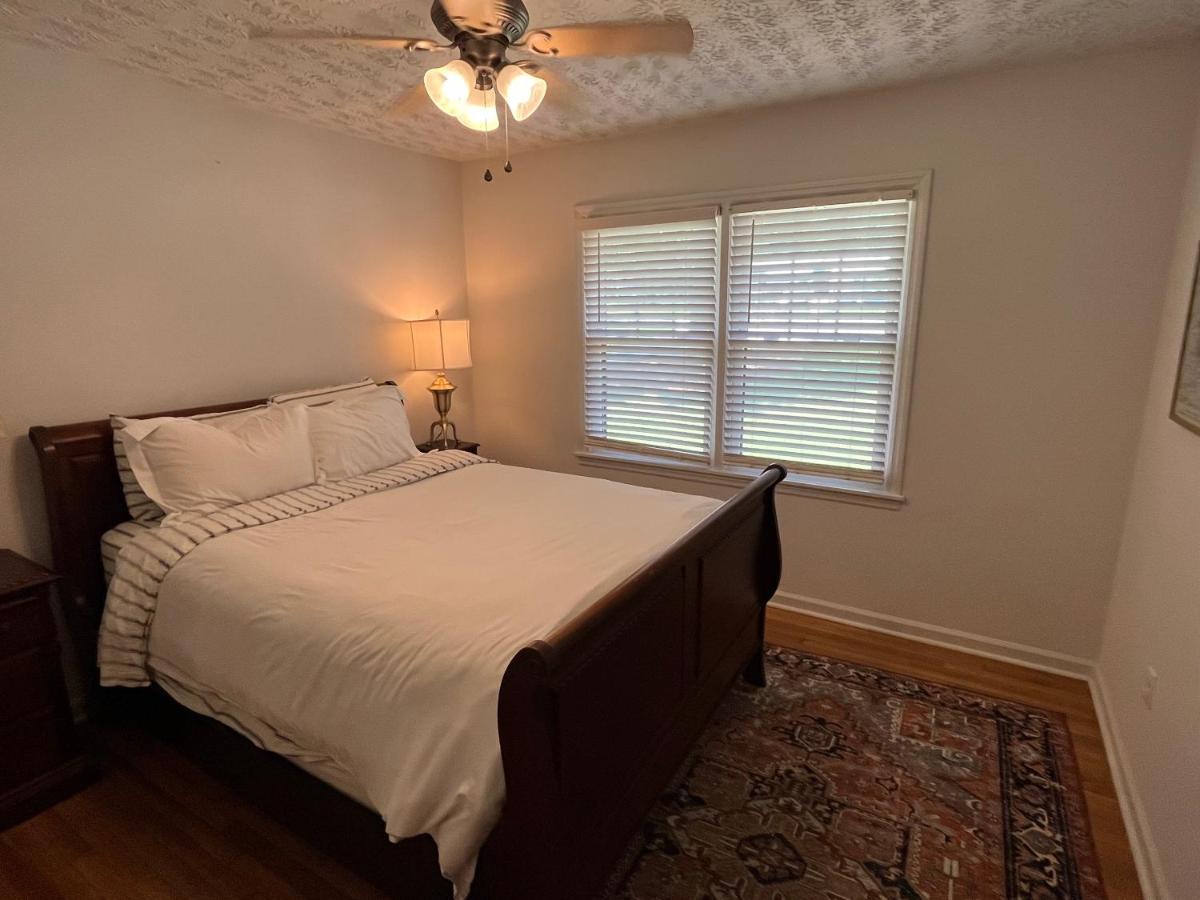 Modern Athens Home 4Bd, 3Bth Exterior photo