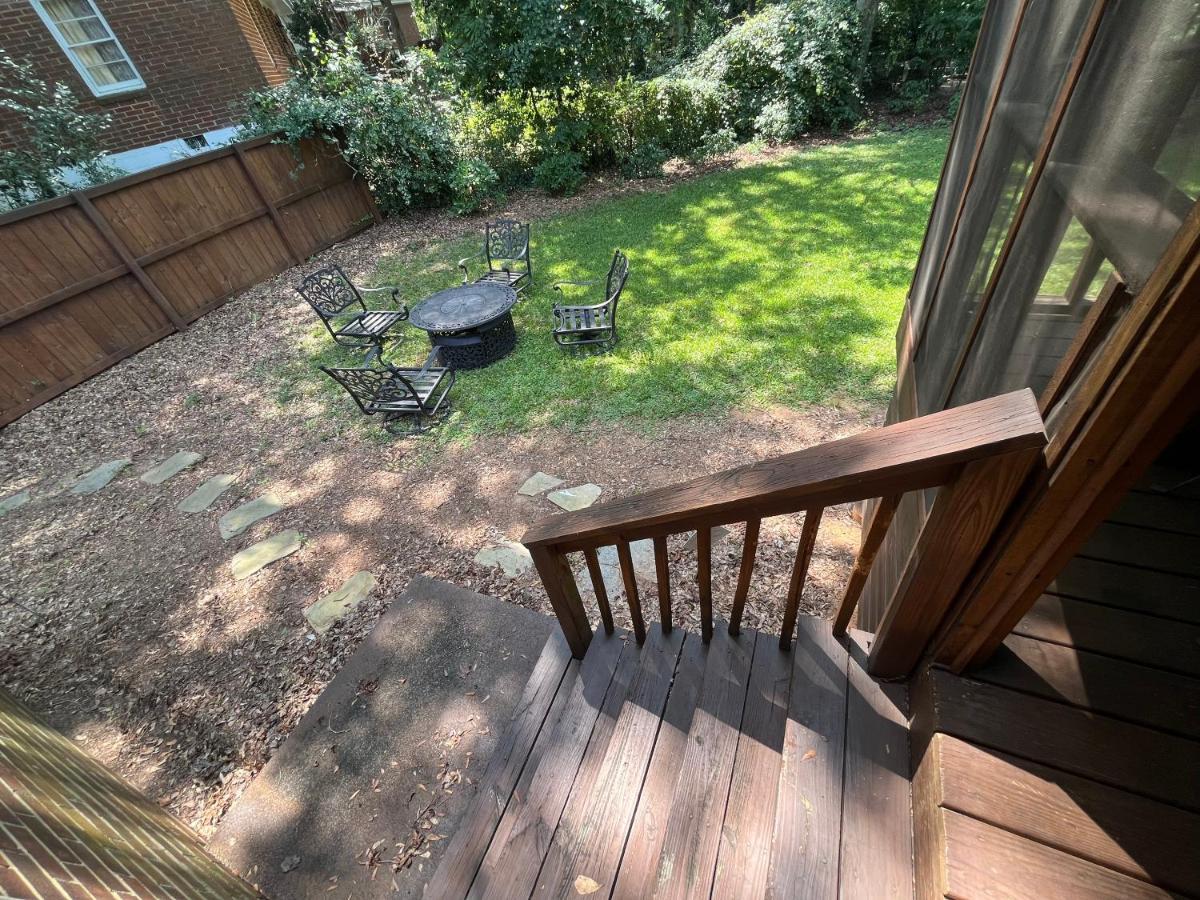 Modern Athens Home 4Bd, 3Bth Exterior photo